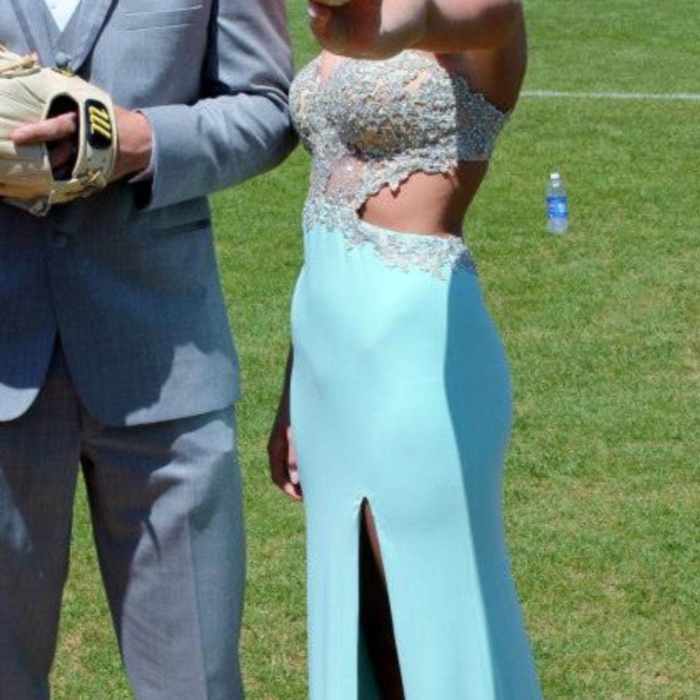 Prom/Formal Dress